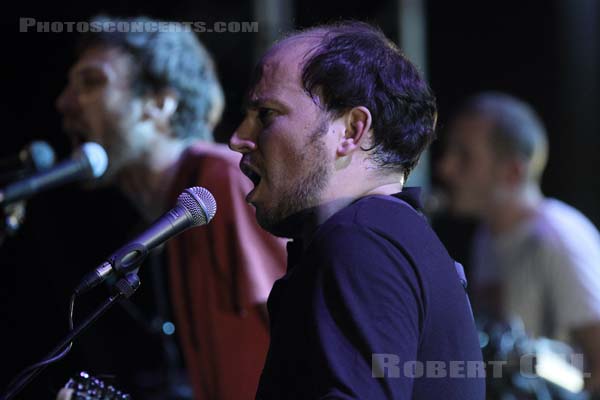 CHEVEU - 2011-05-31 - PARIS - Espace Charlie Parker - Grande Halle - 
